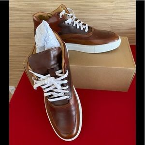 Ace marks italian shoe- Maximo sneaker
